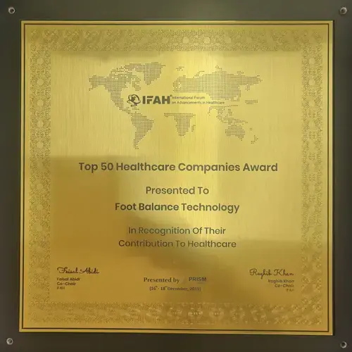 top 50 healthcare companies award top 50 healthcare companies award